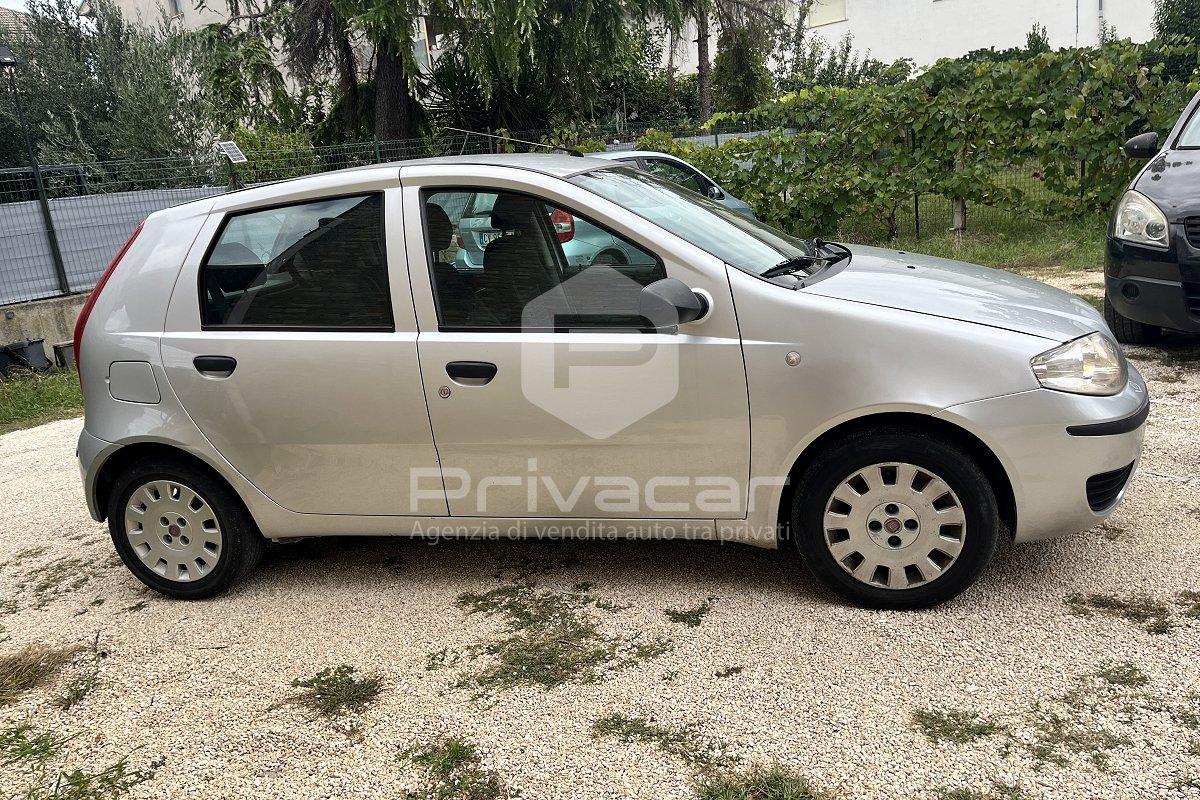 FIAT Punto Classic 1.3 MJT 5 porte Active