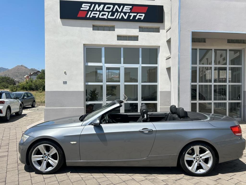 Bmw 330d Cabrio Attiva 231cv aut.