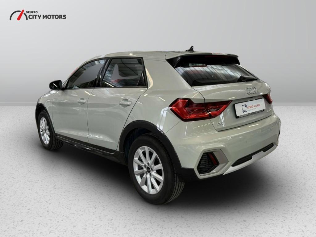 Audi A1 25 1.0 TFSI Business