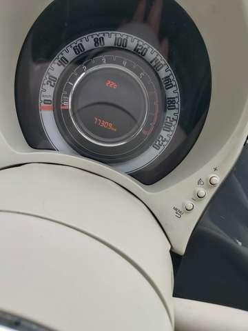 Fiat 500C 1.0 hybrid Club 70cv