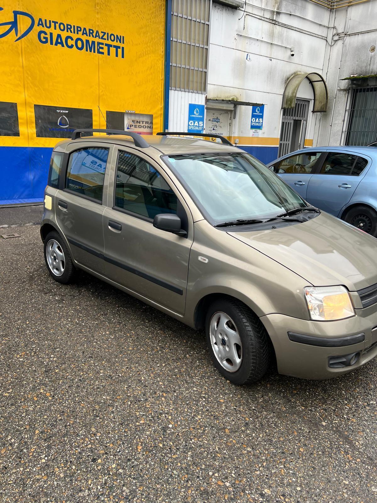 Fiat Panda 1.2 Dynamic