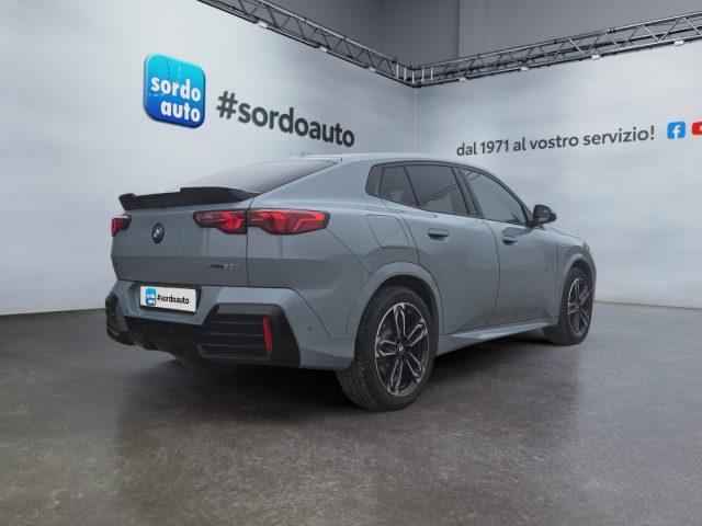 BMW X2 xDrive 20d MSport