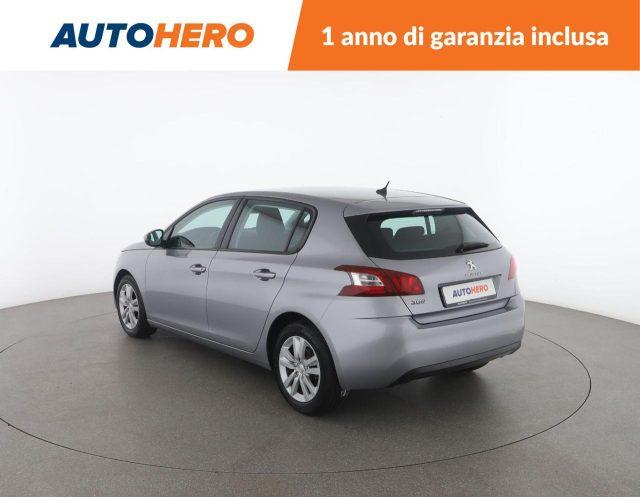 PEUGEOT 308 PureTech Turbo 110 S&S Active