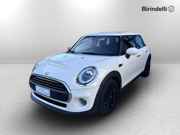 MINI Mini 5 porte (F55) - Mini 1.5 One Hype 5 porte