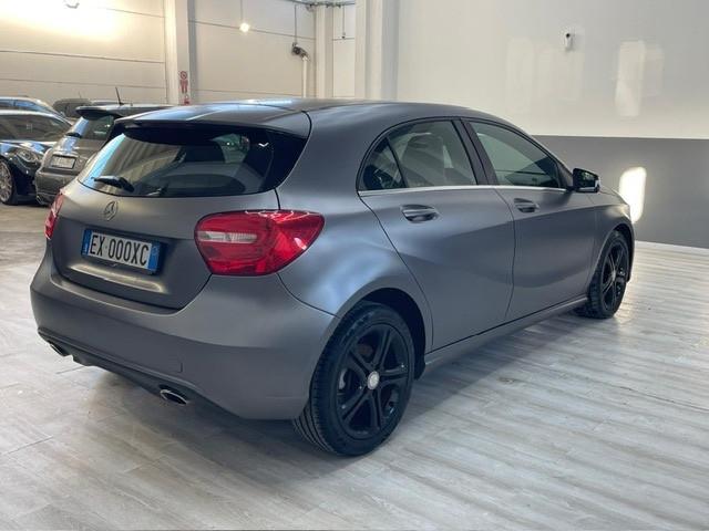 Mercedes-benz A 180 CDI Sport