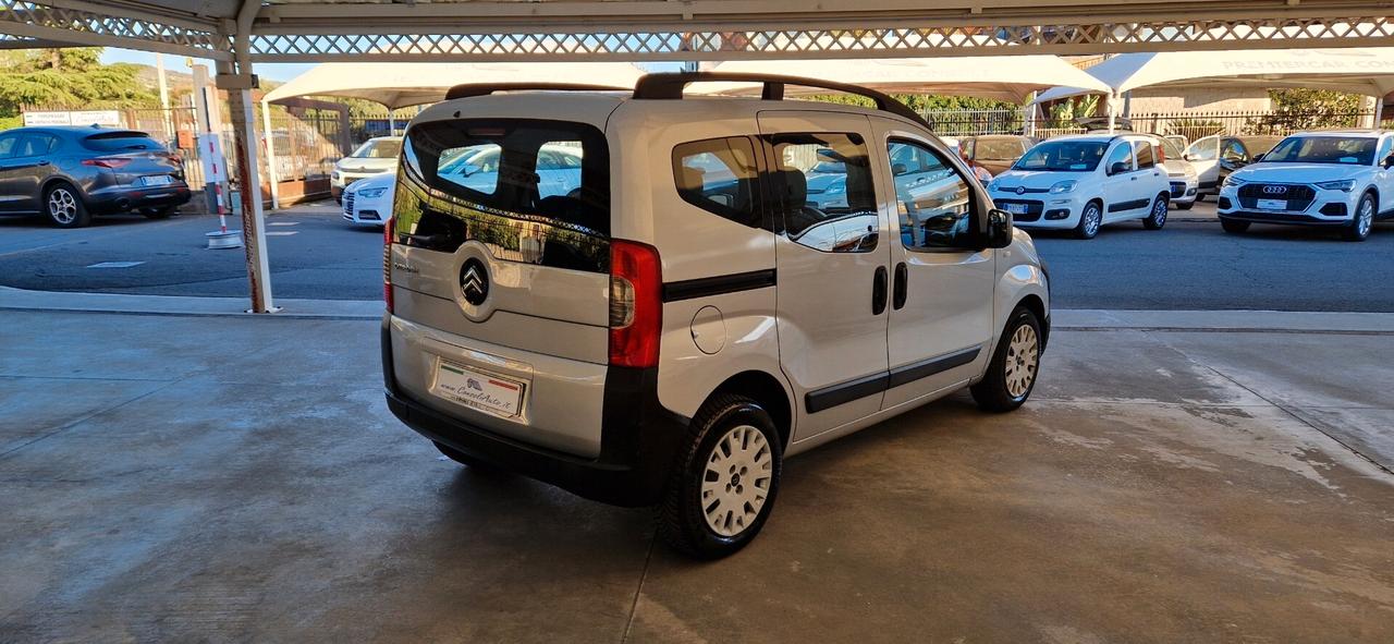 Citroen Nemo Multispace 1.3 HDi 75cv Selection