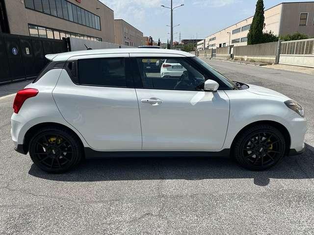 Suzuki Swift Sport 1.4 Boosterjet