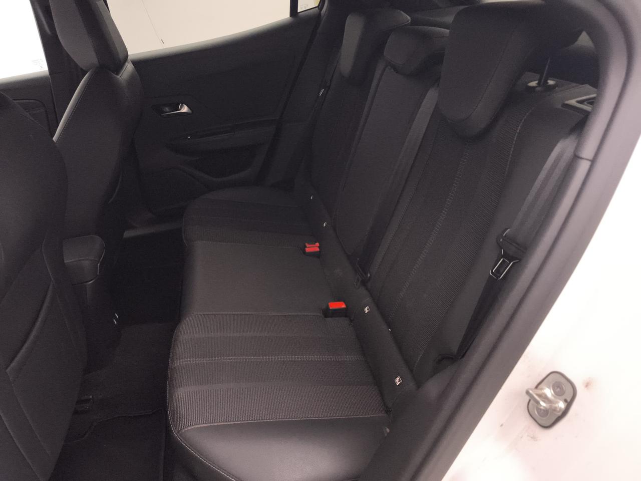 OPEL Mokka II 2020 - Mokka 1.2 t GS Line s&s 100cv