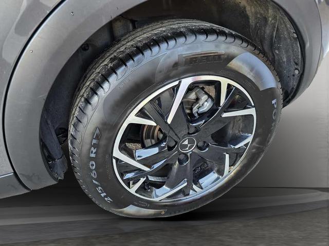 DS DS3 Crossback 1.2 PureTech So Chic
