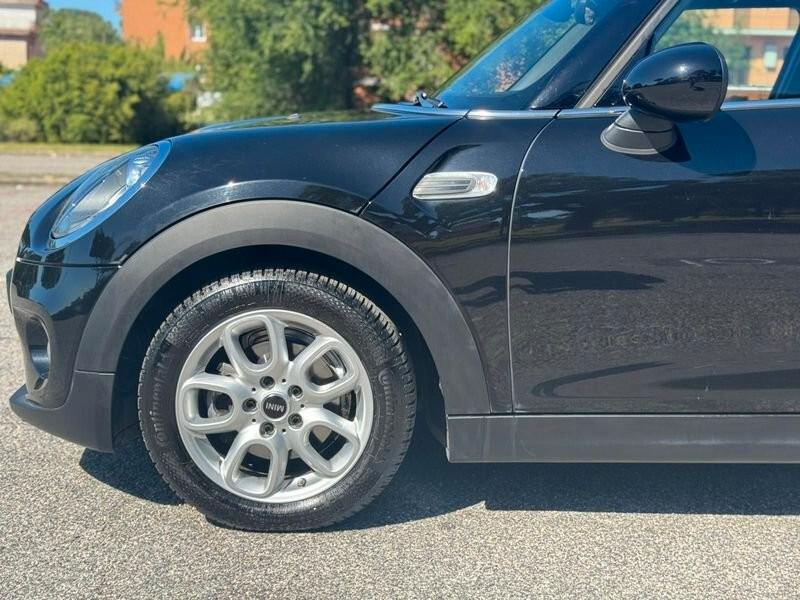 Mini 1.2 One Hype 5 porte - PREZZO REALE