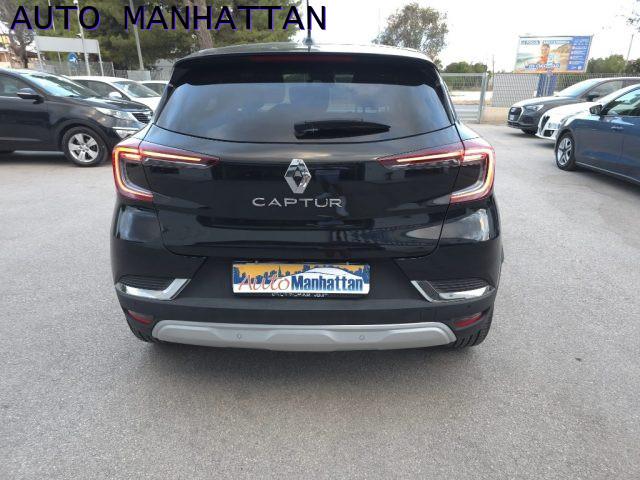 RENAULT Captur TCe 100 CV GPL F Zen