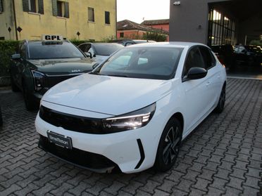 Opel Corsa 1.2 100 CV GS - OK NEOPAT. CarPlay/Led/Camera NAZIONALE