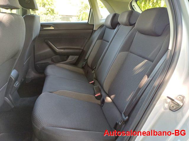 VOLKSWAGEN Polo 1.0 TSI Life