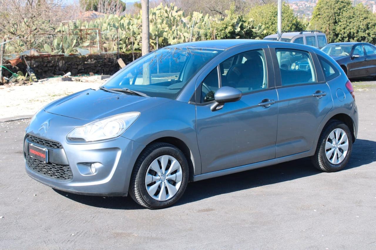 Citroen C3 1.1 Business