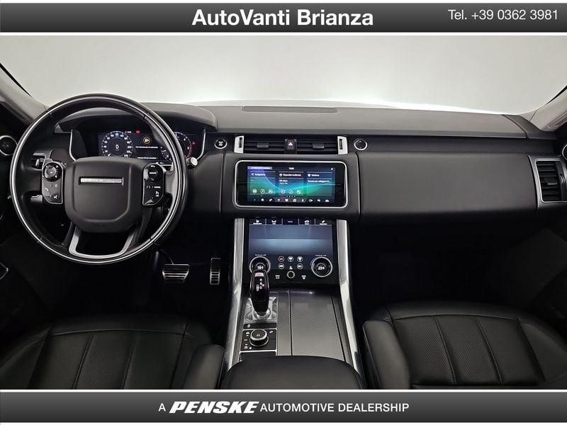 Land Rover RR Sport 3.0 SDV6 249 CV HSE Dynamic