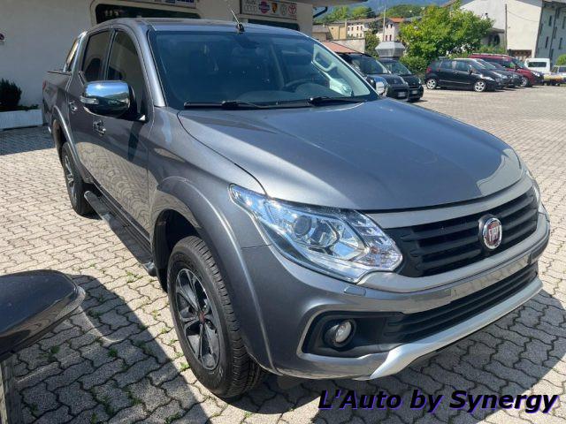 FIAT Fullback 2.4 180CV Doppia Cabina aut. LX