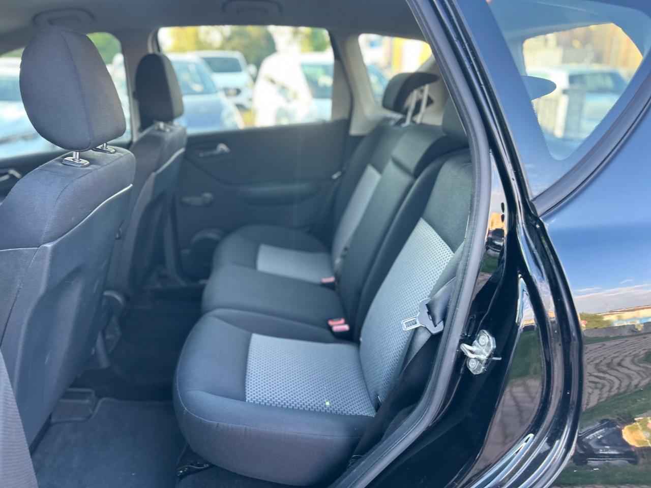 Mercedes-benz A 170 A 170 Avantgarde