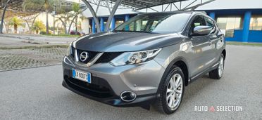 Nissan Qashqai (1.2 Benzina-Ok.Neopatentato)