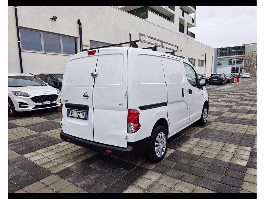 NISSAN Nv200 1.5 dci 90cv(86cv) efficient del 2014