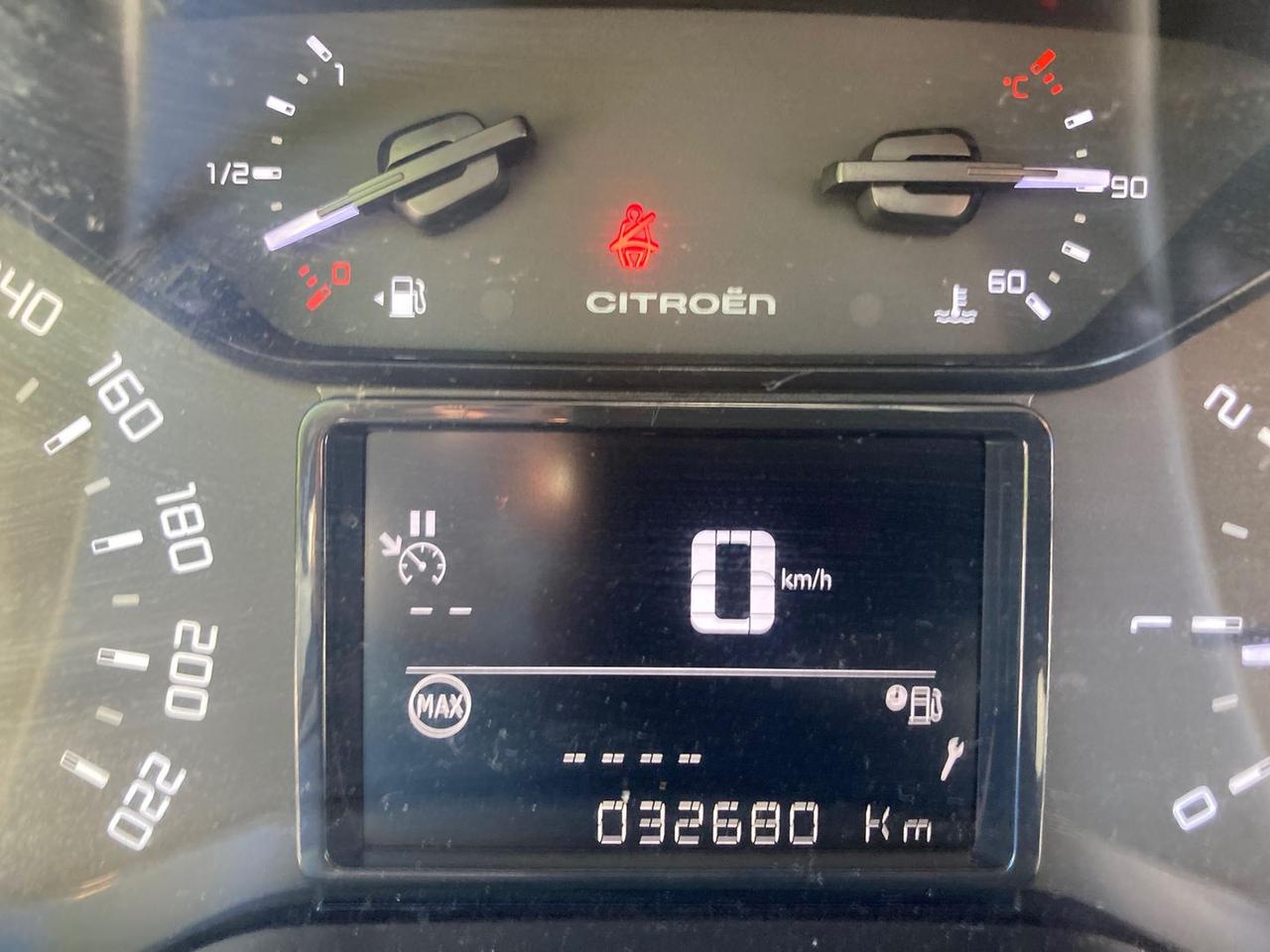 Citroen C3 puretech 1.2 #10613