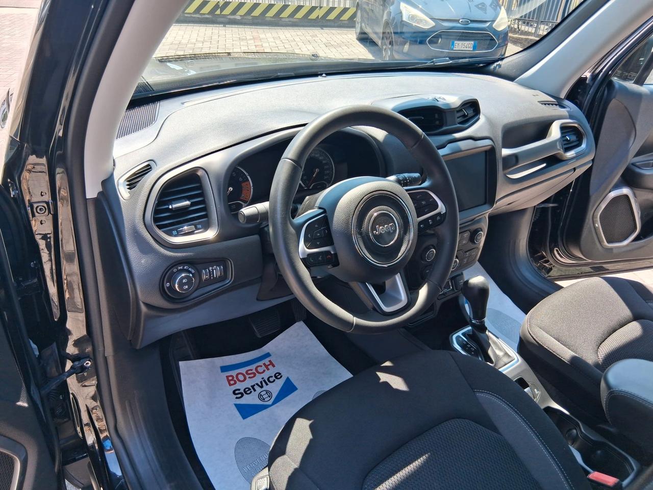 Jeep Renegade 1.5 turbo t4 mhev Limited 2wd 130cv dct