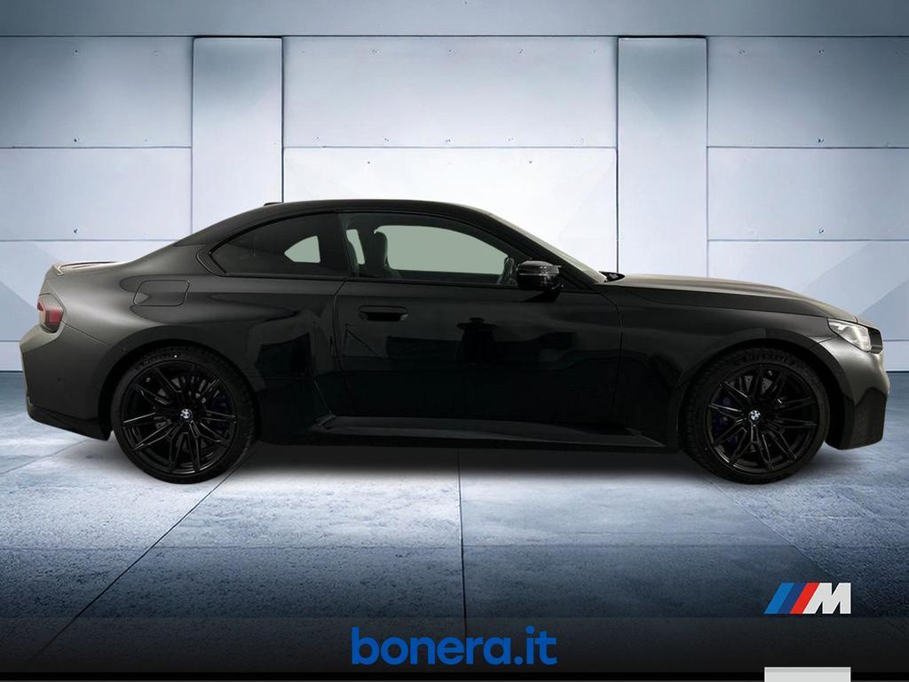 BMW M2 Coupe 3.0 Steptronic