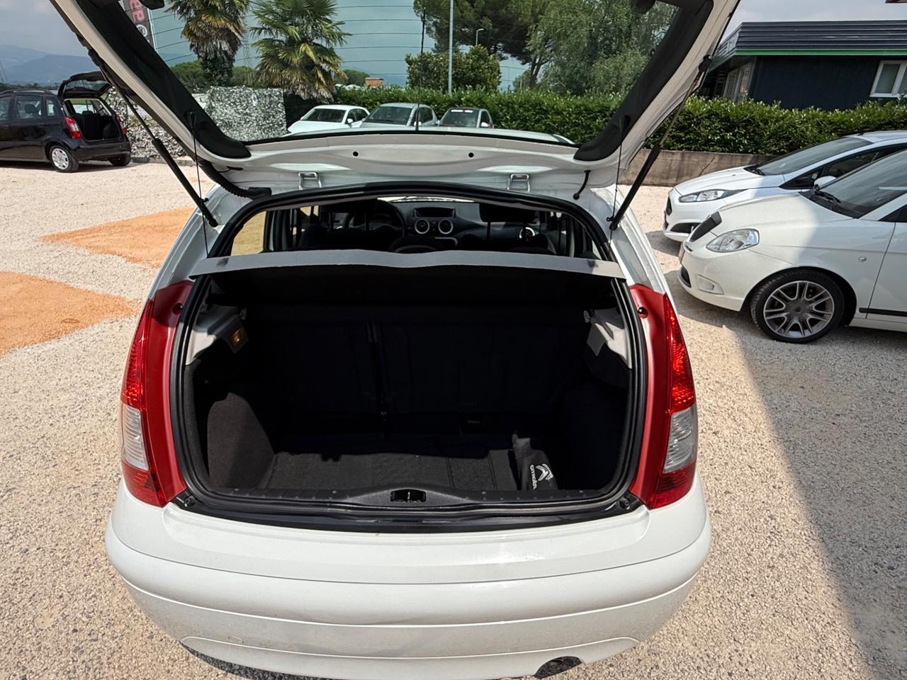 Citroen C3 1.1 airdream Perfect