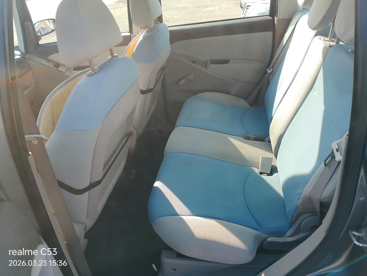 FIAT IDEA 1.3 MTJ-2005