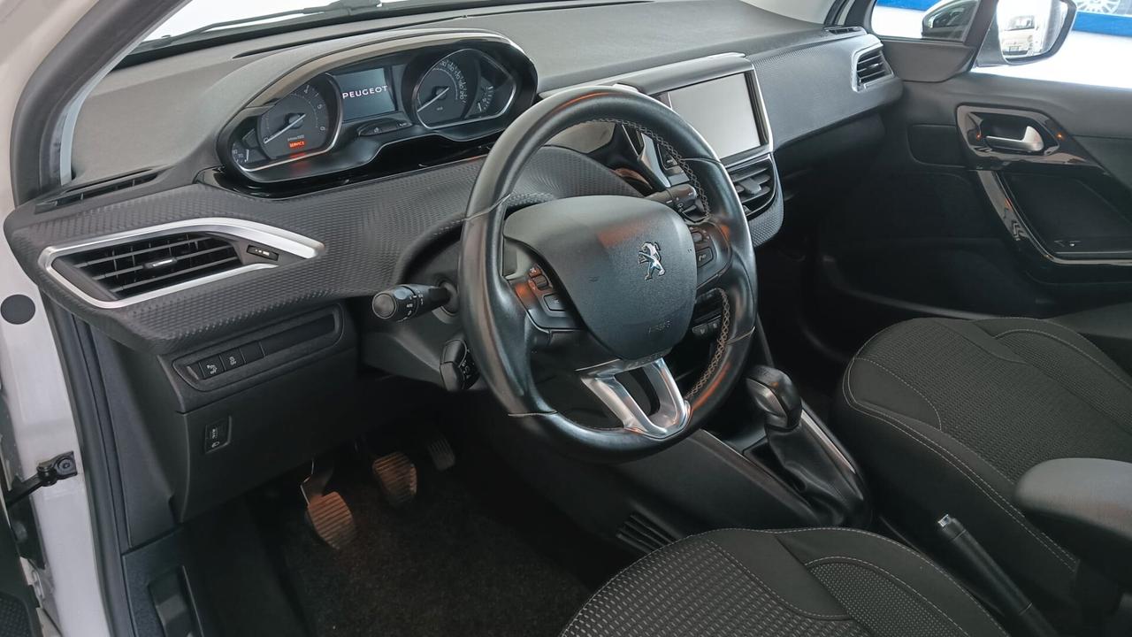 Peugeot 208 1.6 BlueHDi 75 5 porte Allure