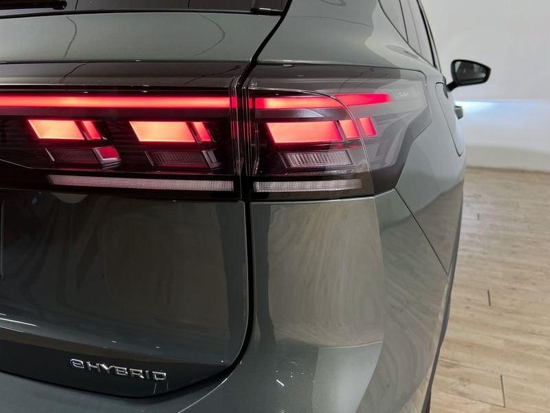 Volkswagen Tiguan Tiguan 1.5 TSI eHybrid DSG Edition Plus