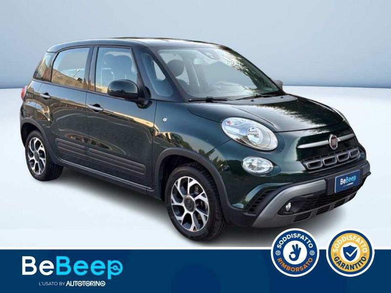 FIAT 500L CROSS 1.4 CITY S&S 95CV