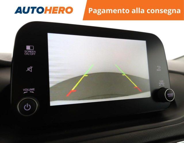 FIAT Tipo 1.0 5 porte Cross