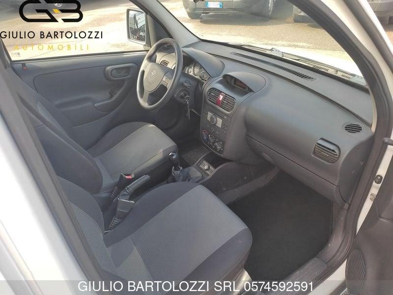 Opel Combo Combo 1.7 CDTI 101CV 3p. Van