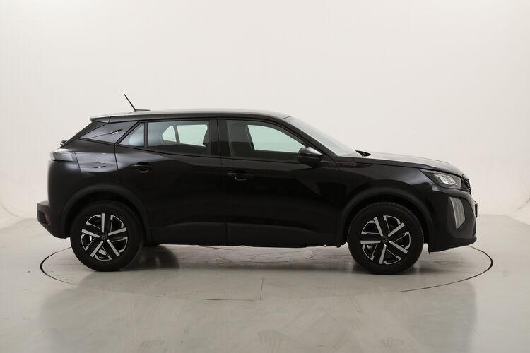 Peugeot 2008 Style BR651638 1.2 Benzina 100CV