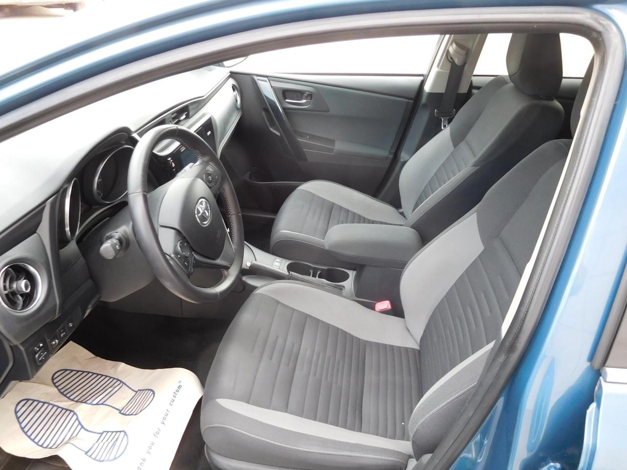 Toyota Auris Touring Sports 1.8 Hybrid Active Plus Aut.