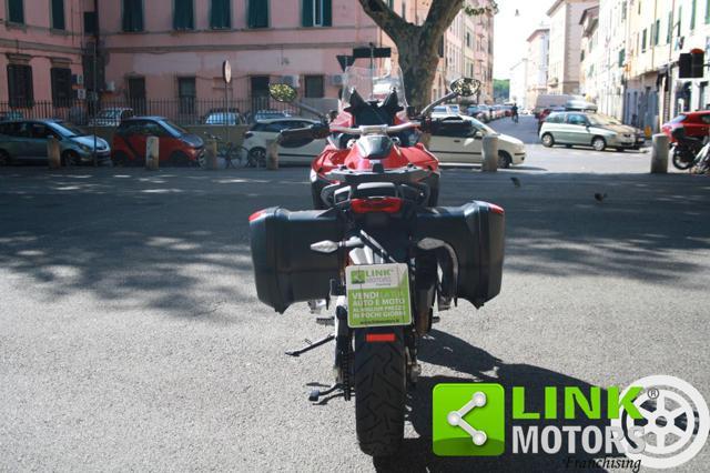 DUCATI Multistrada V4 S FULL OPTIONAL