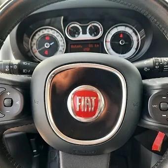 Fiat 500L 1.3 Multijet 85 CV Dualogic Lounge