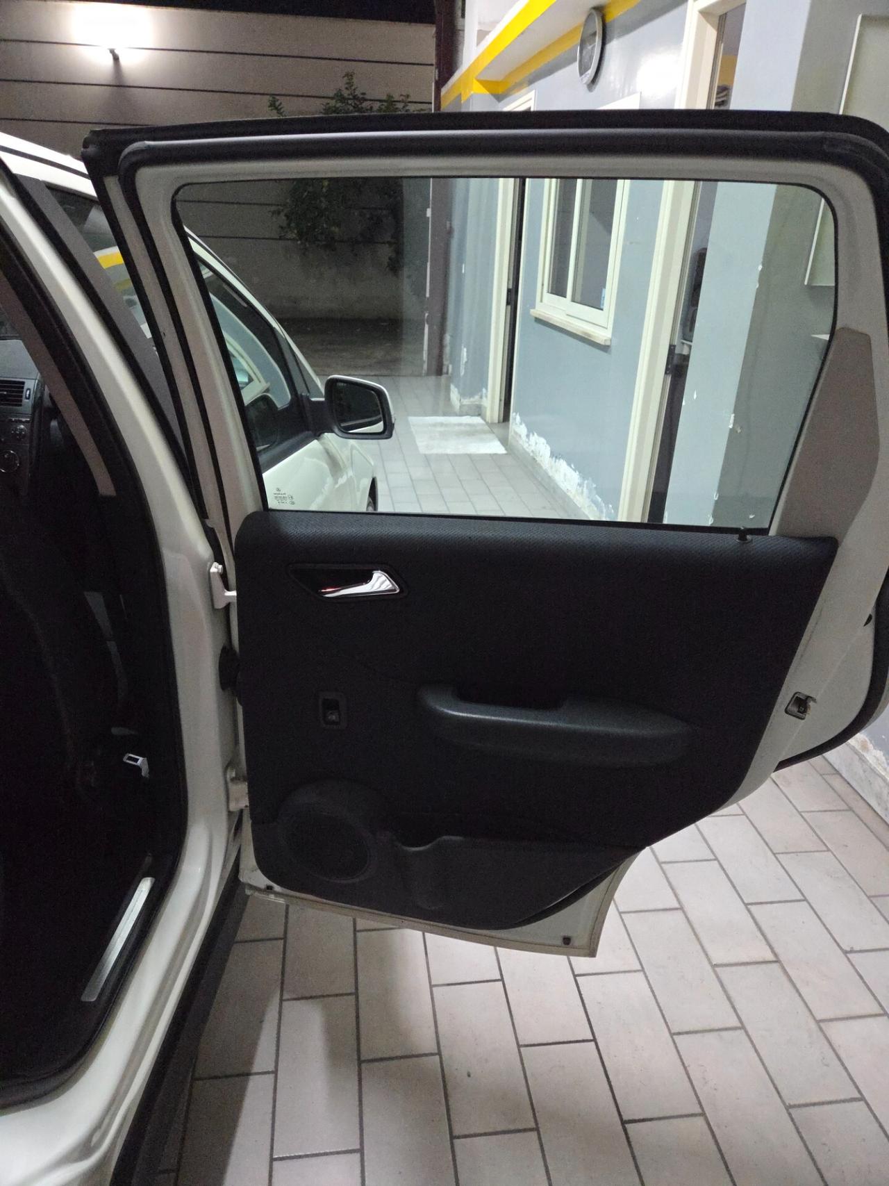 Mercedes-benz A 160 CDI Avantgarde