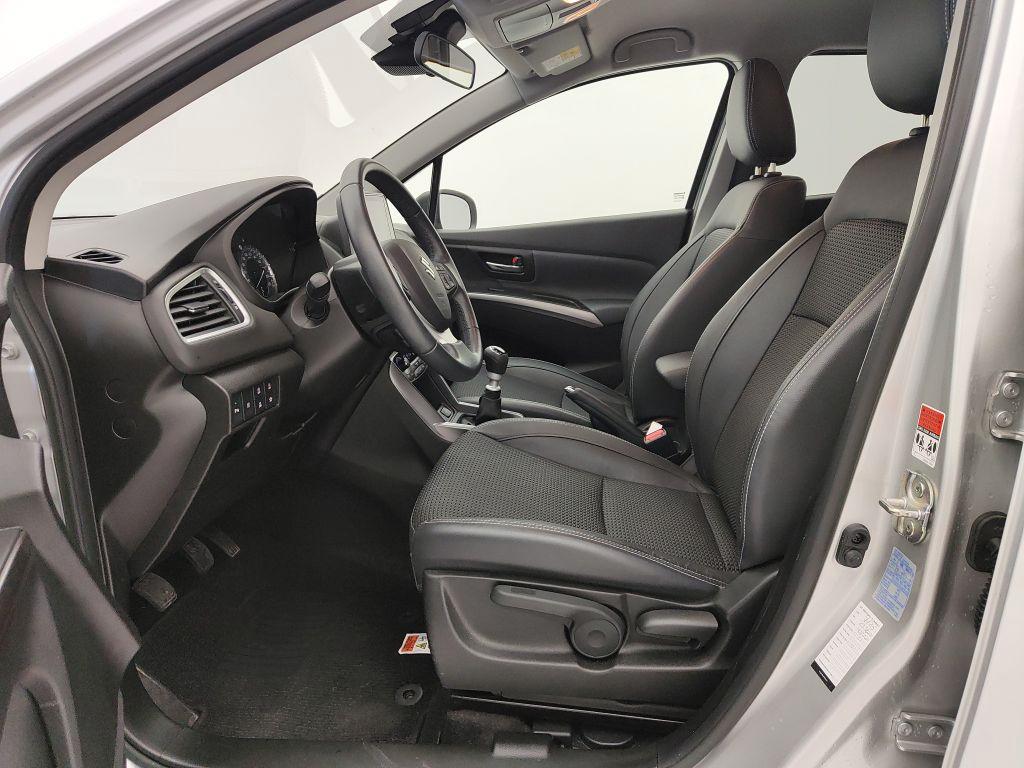 Suzuki S-Cross 2ª serie - S-Cross 1.4 Hybrid Top+