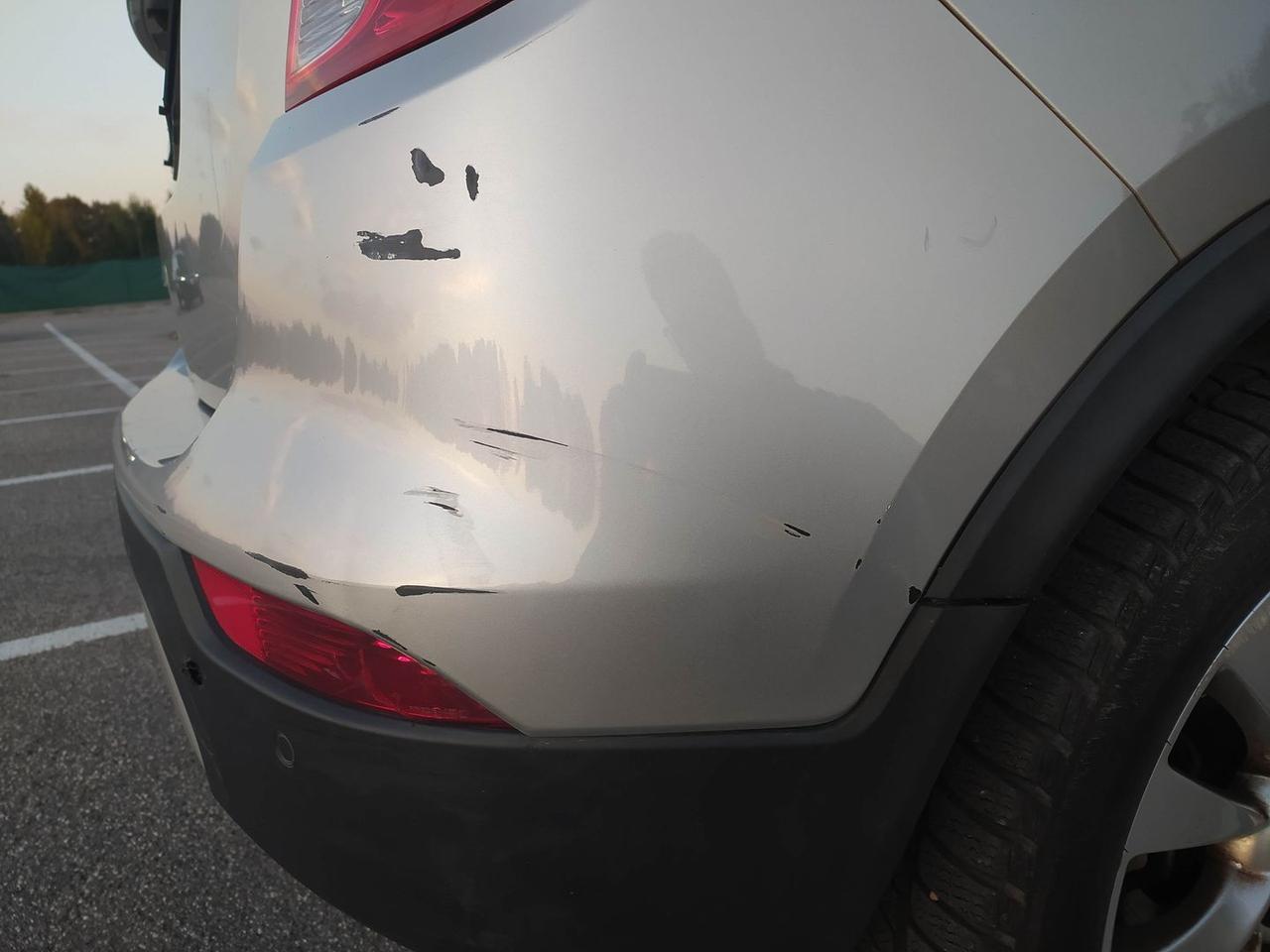 Opel Mokka X Advance 1.4 Ecotec Turbo #7497