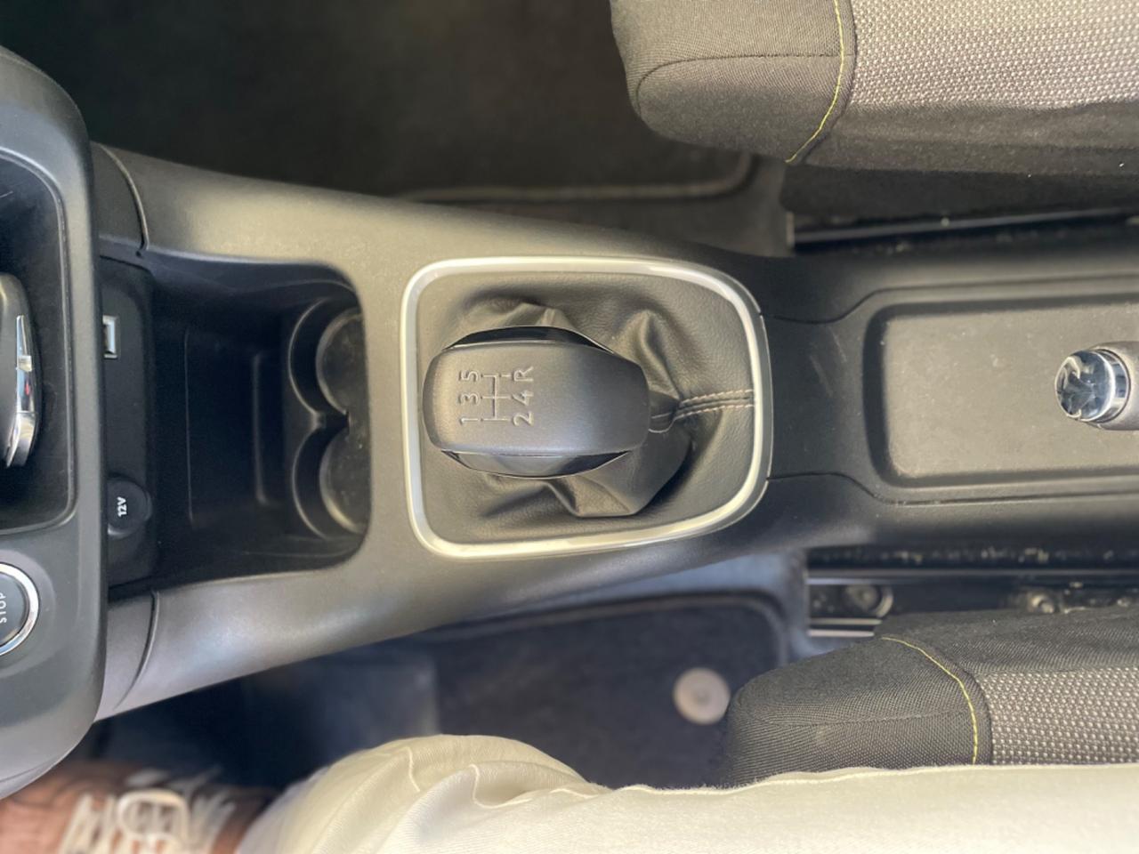 Citroen C3 PureTech 83 S&S Shine