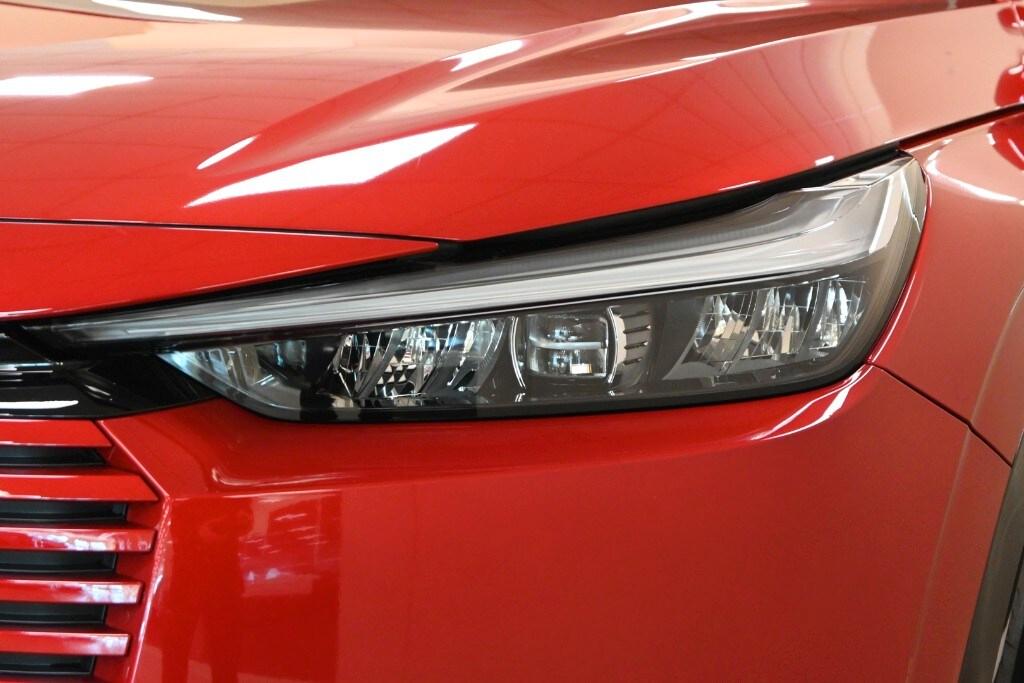 HONDA HR-V 3ª serie HR-V 1.5 Hev eCVT Advance