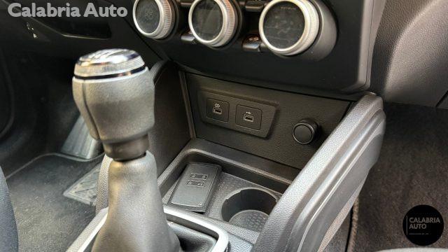 DACIA Duster 1.0 TCe GPL 4x2 Journey UP