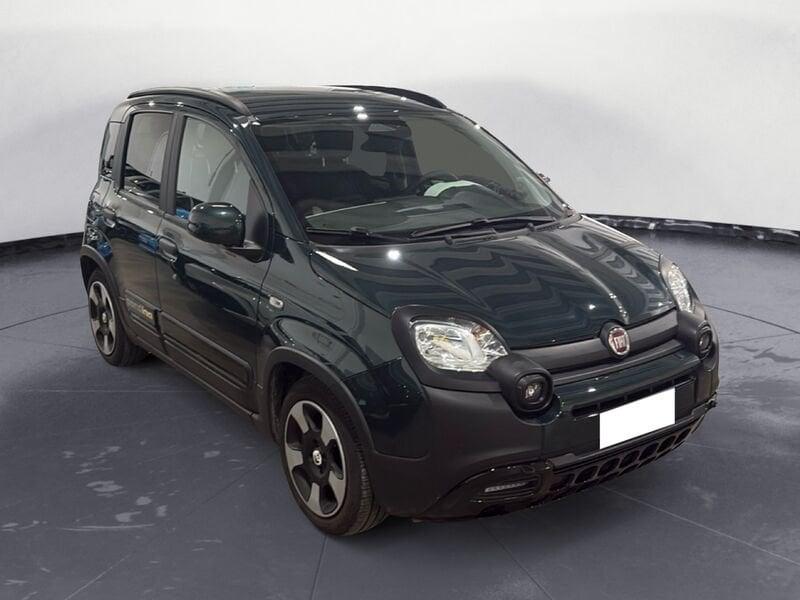 FIAT Panda FIAT 1.0 70CV HYBRID PANDINA