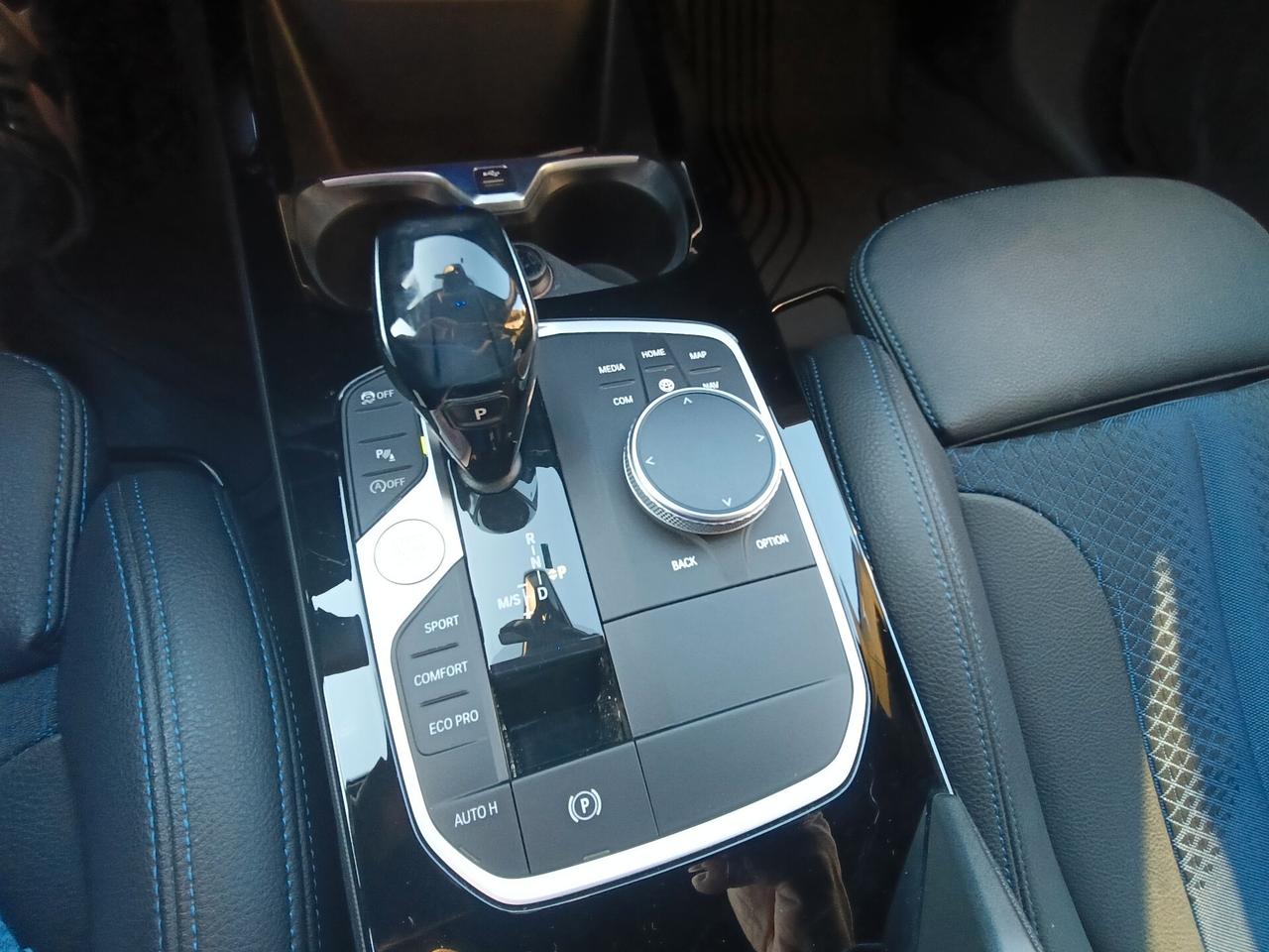 Bmw 120 120d 5p. Msport