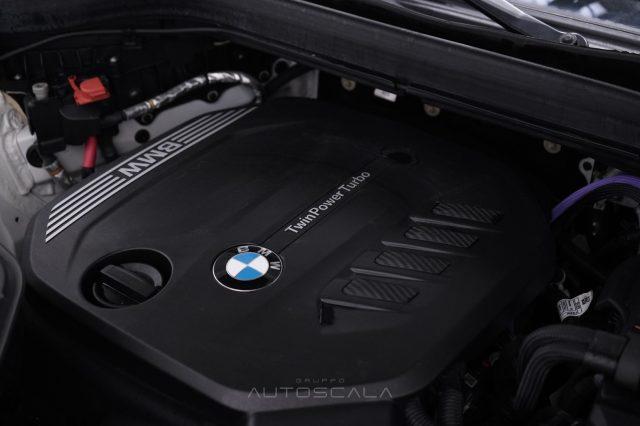 BMW X4 xDrive20d 190cv 48V Msport
