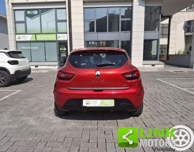 RENAULT Clio 1.5 dCi 8V 90CV Costume National GARANZIA INCLUSA