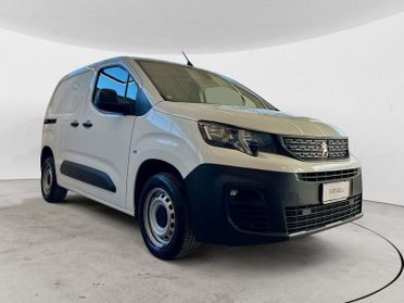 Peugeot Partner Partner BlueHDi 100 S&S PC Furgone Premium