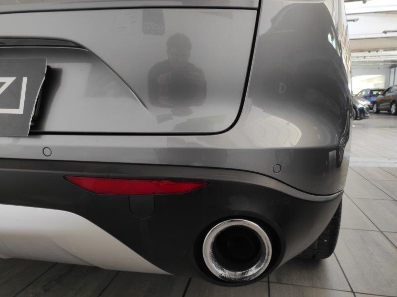 ALFA ROMEO Stelvio - Stelvio 2.0 Turbo 280 CV AT8 Q4 First Edition