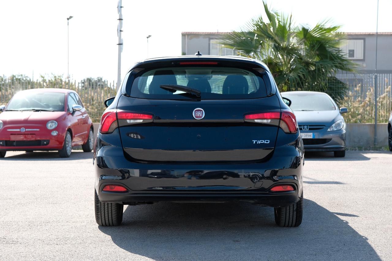 Fiat Tipo 1.6 Mjt S&S SW Business